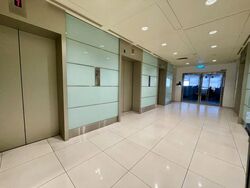 Peninsula Plaza (D6), Office #517670201